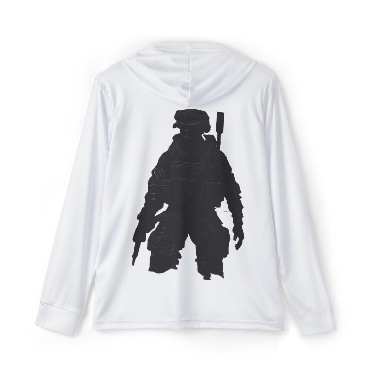 Men's Sports Warmup Hoodie (AOP)